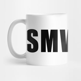 SMWYPF - Horrible Noise Mug